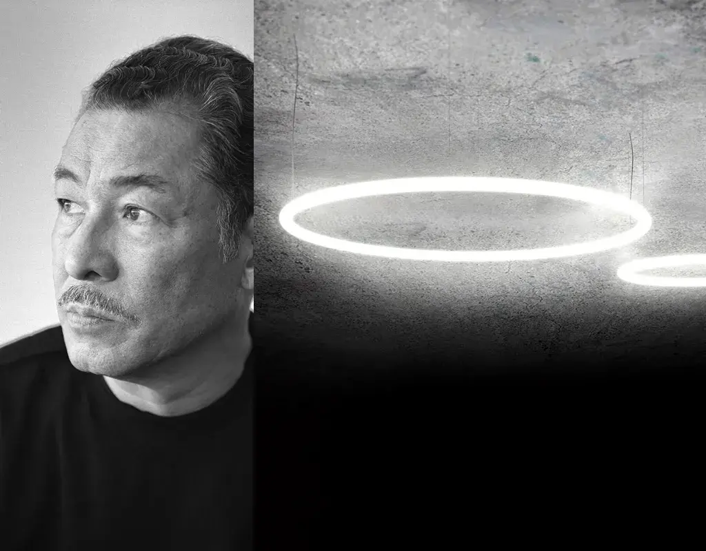 Cover foto voor Alphabet of Light: Innovatie en Elegantie in Verlichting door Artemide