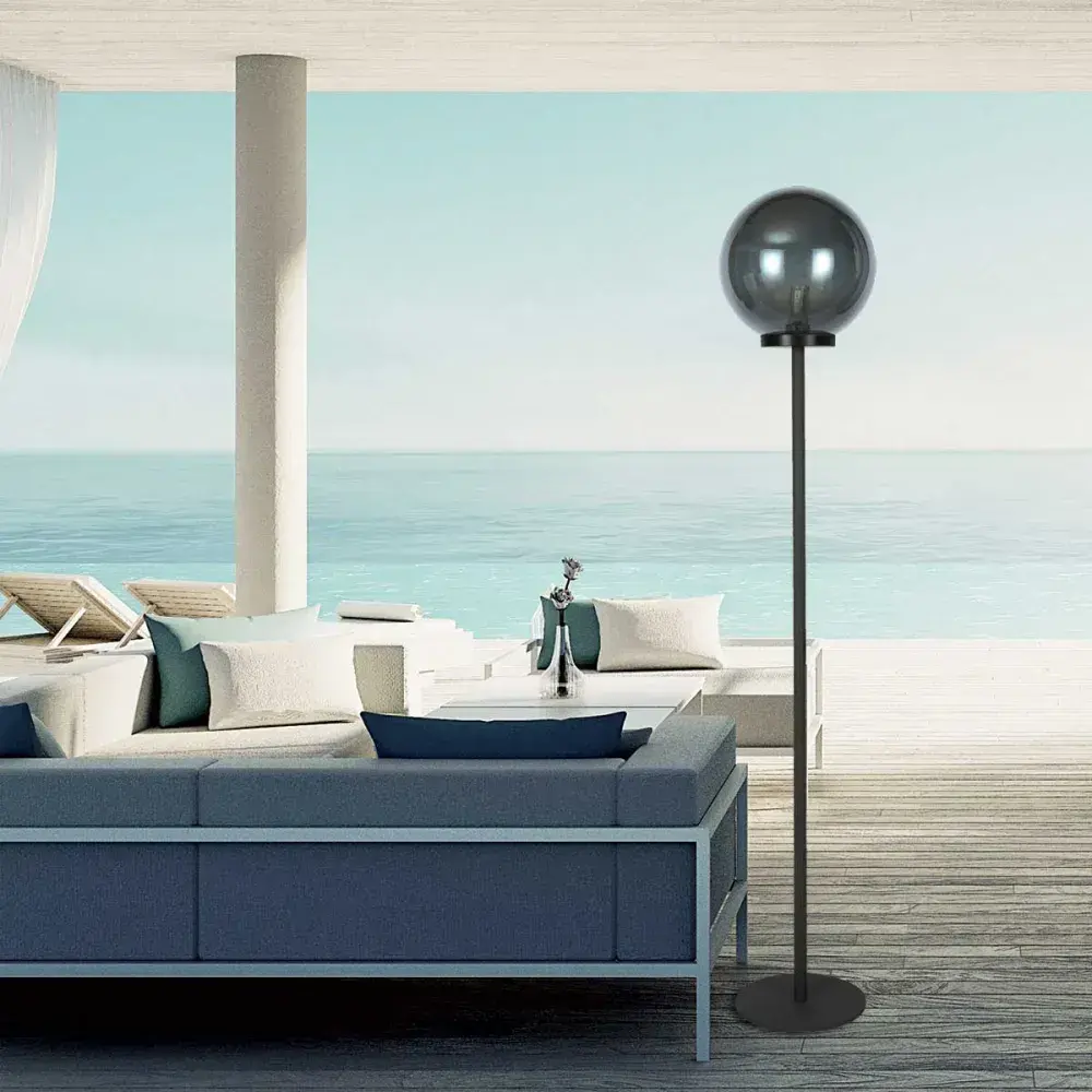 Cover foto voor Hoe verlichting gelukkig maakt