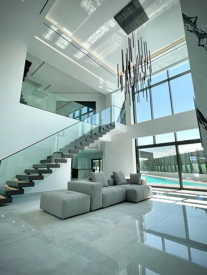 Cover foto voor Verlicht je trap