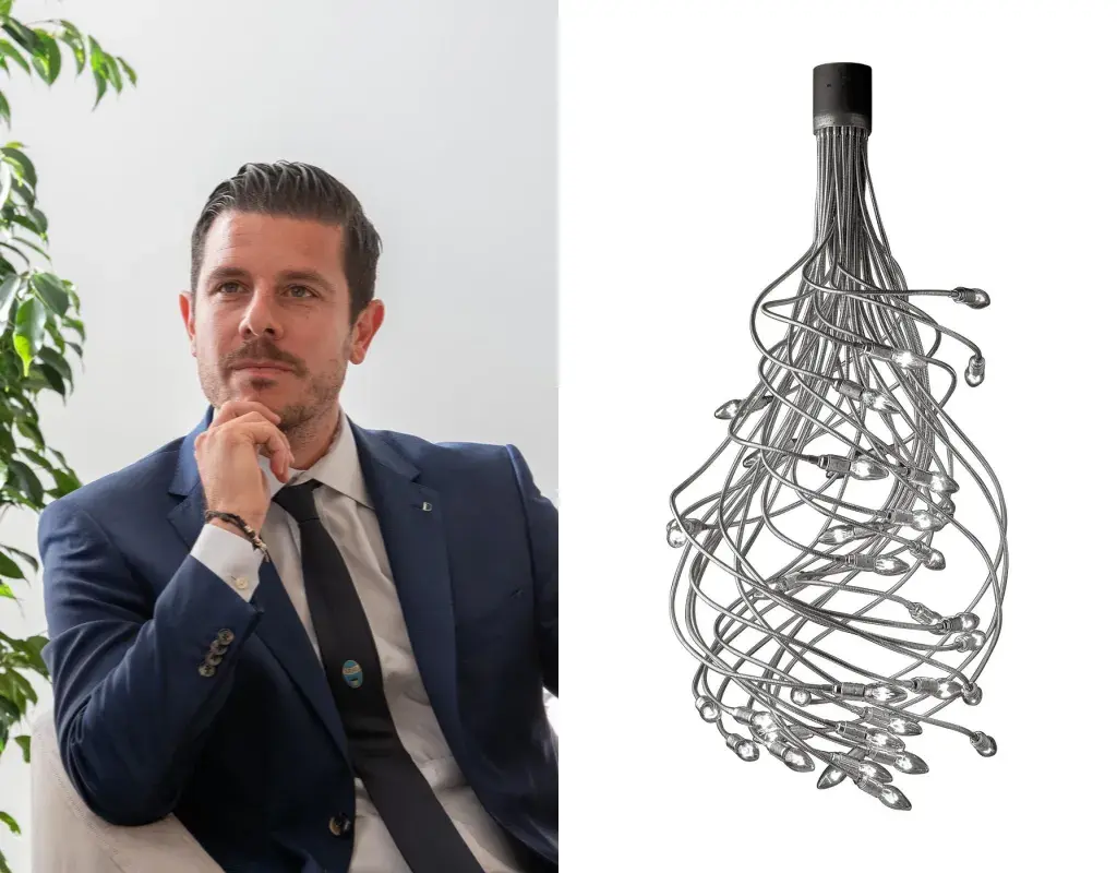 Cover foto voor Turciù: Een Verfijnd Meesterwerk door Catellani & Smith