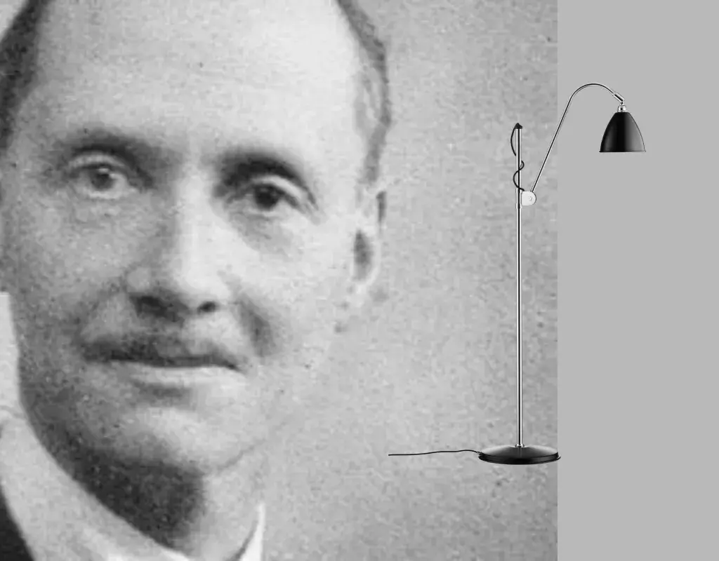 Cover foto voor De BestLite BL3 Vloerlamp: Een Tijdloze Iconische Verlichting door Robert Dudley Best