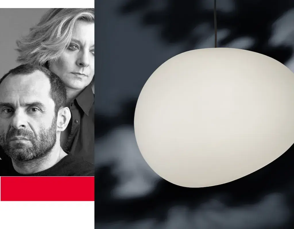 Cover foto voor De Gregg Hanglamp: Een Samensmelting van Functionaliteit en Kunstzinnigheid