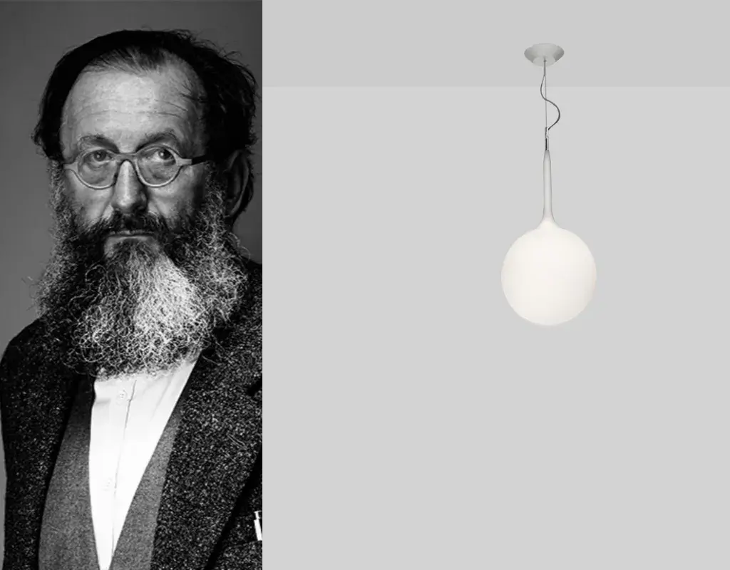 Cover foto voor De Kracht van Innovatie en Tijdloos Design: Castore en Michele De Lucchi in Focus