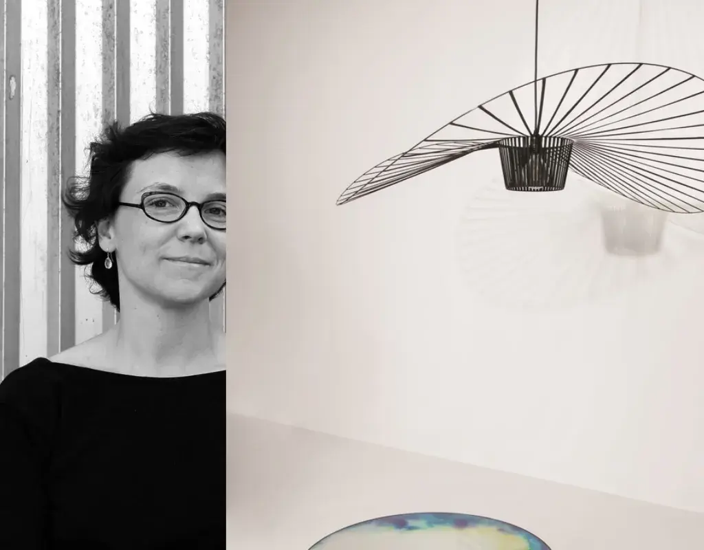 Cover foto voor De Magie van de Vertigo Hanglamp: Licht en Ruimte Hervormd door Constance Guisset