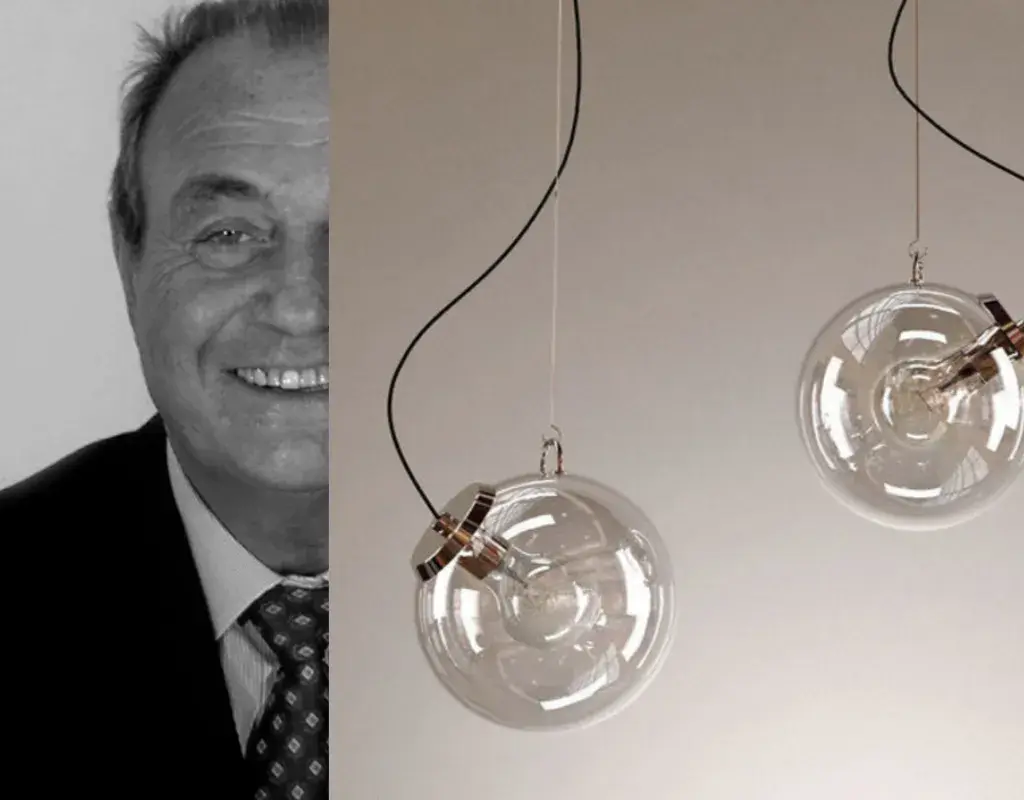 Cover foto voor De Miconos Hanglamp Light door Ernesto Gismondi