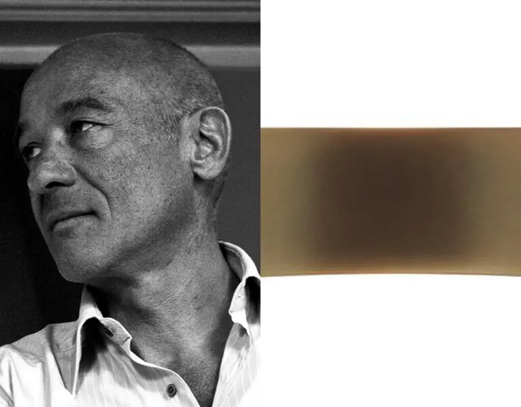 Cover foto voor De L1 Wandlamp: Een Meesterwerk van Ontwerper Francesco Rota