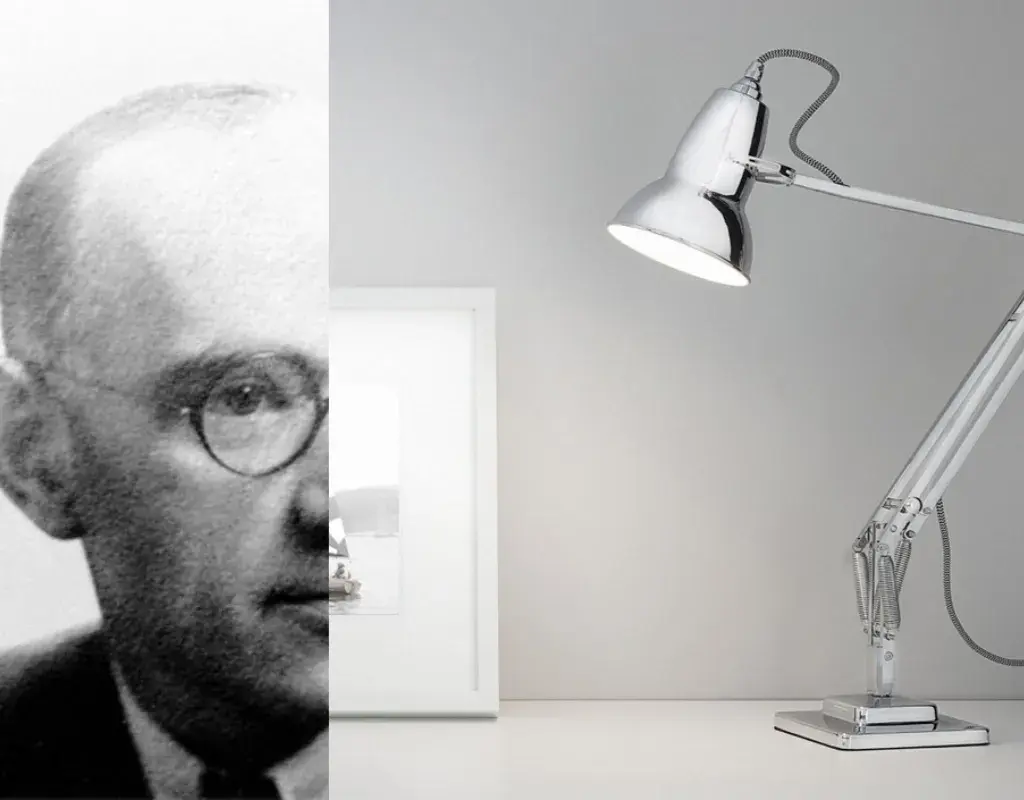 Cover foto voor Functionaliteit van de Anglepoise Original 1227 Tafellamp