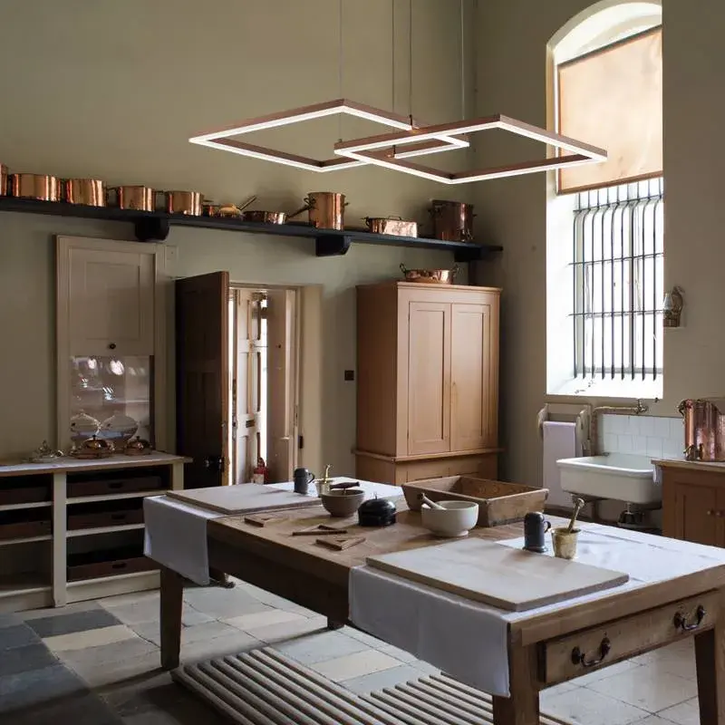 Cover foto voor Effectieve Keukenverlichting