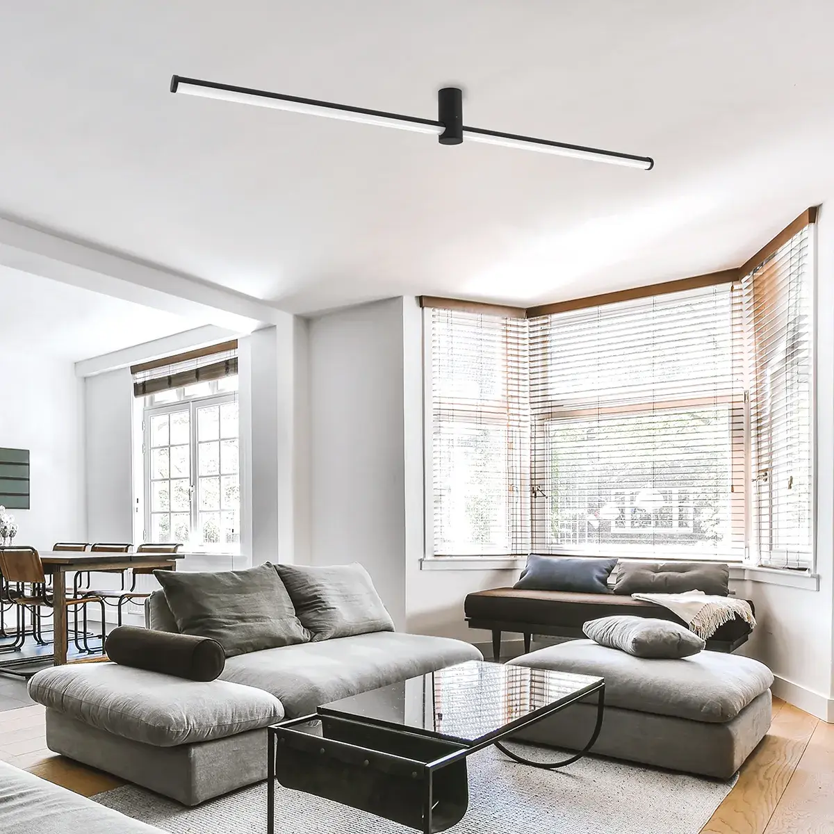 Cover foto voor Oplossingen voor Verlichtingsproblemen