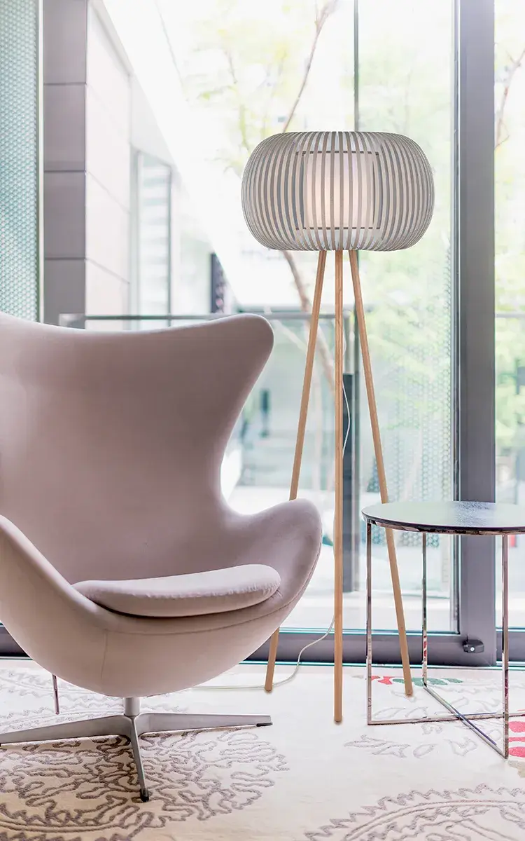 Cover foto voor Vloerlampen: het geheime wapen