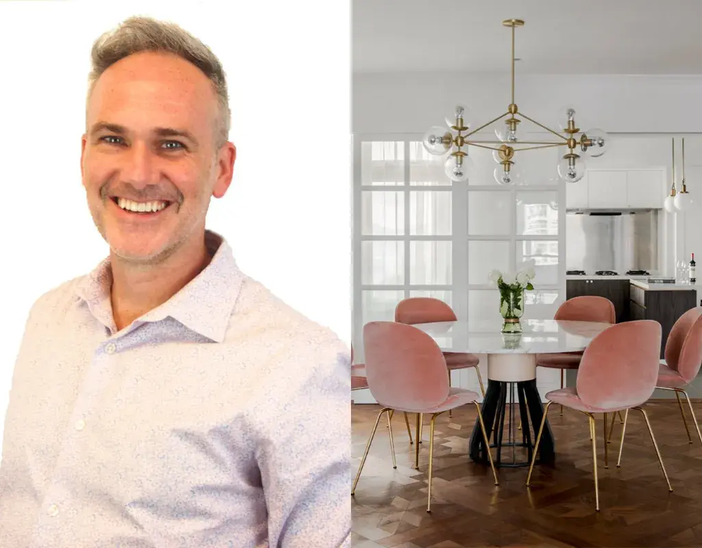 Cover foto voor Modo Chandelier: Een Meesterwerk van Ontwerper Jason Miller