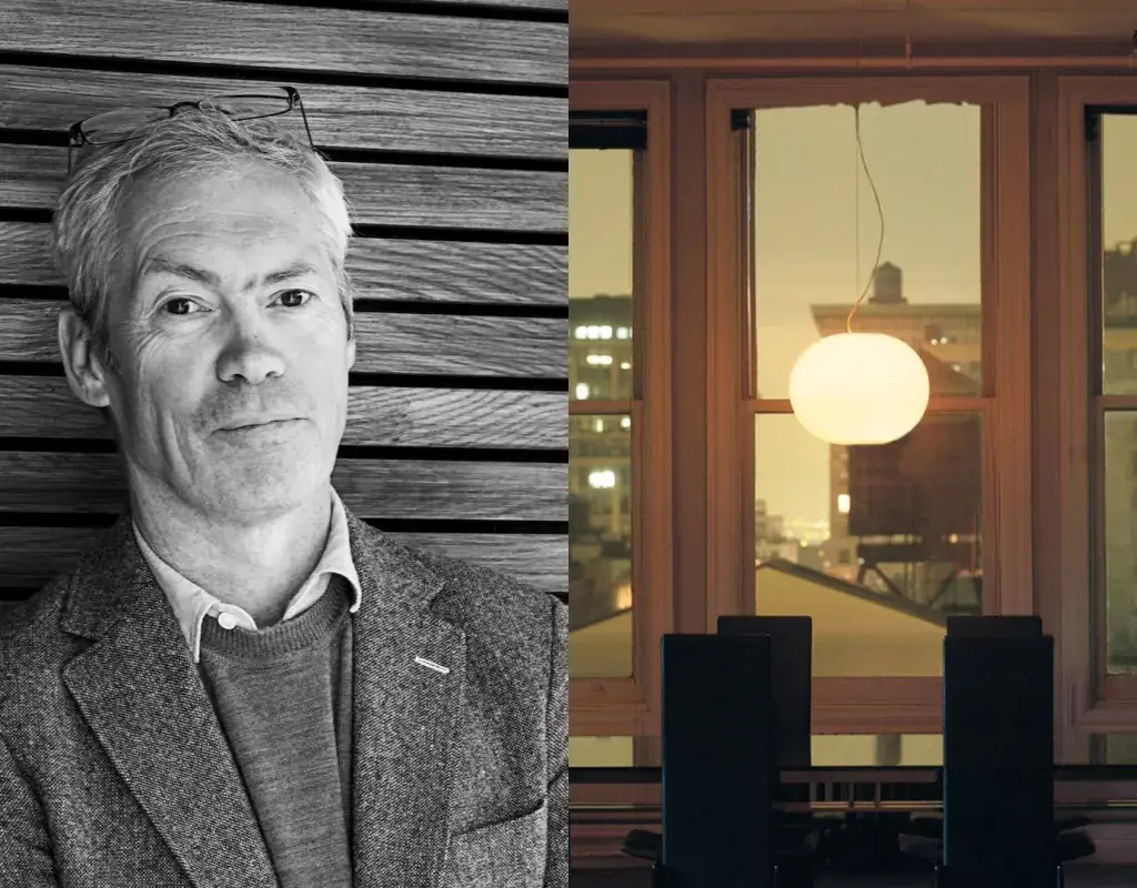 Cover foto voor Flos Glo-Ball Hanglamp: Een Iconische Creatie van Jasper Morrison