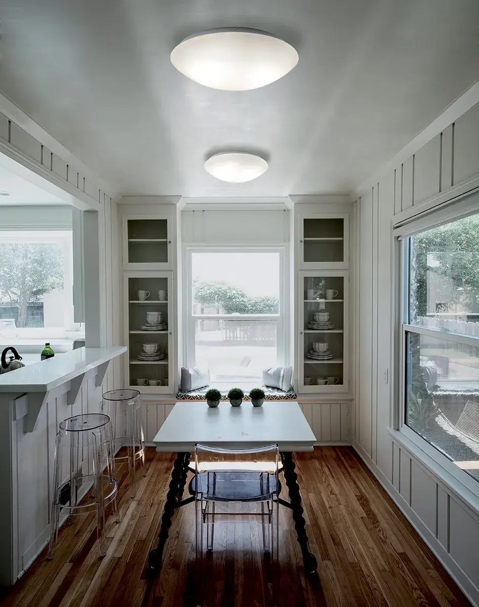 Cover foto voor Keukenverlichtingstips