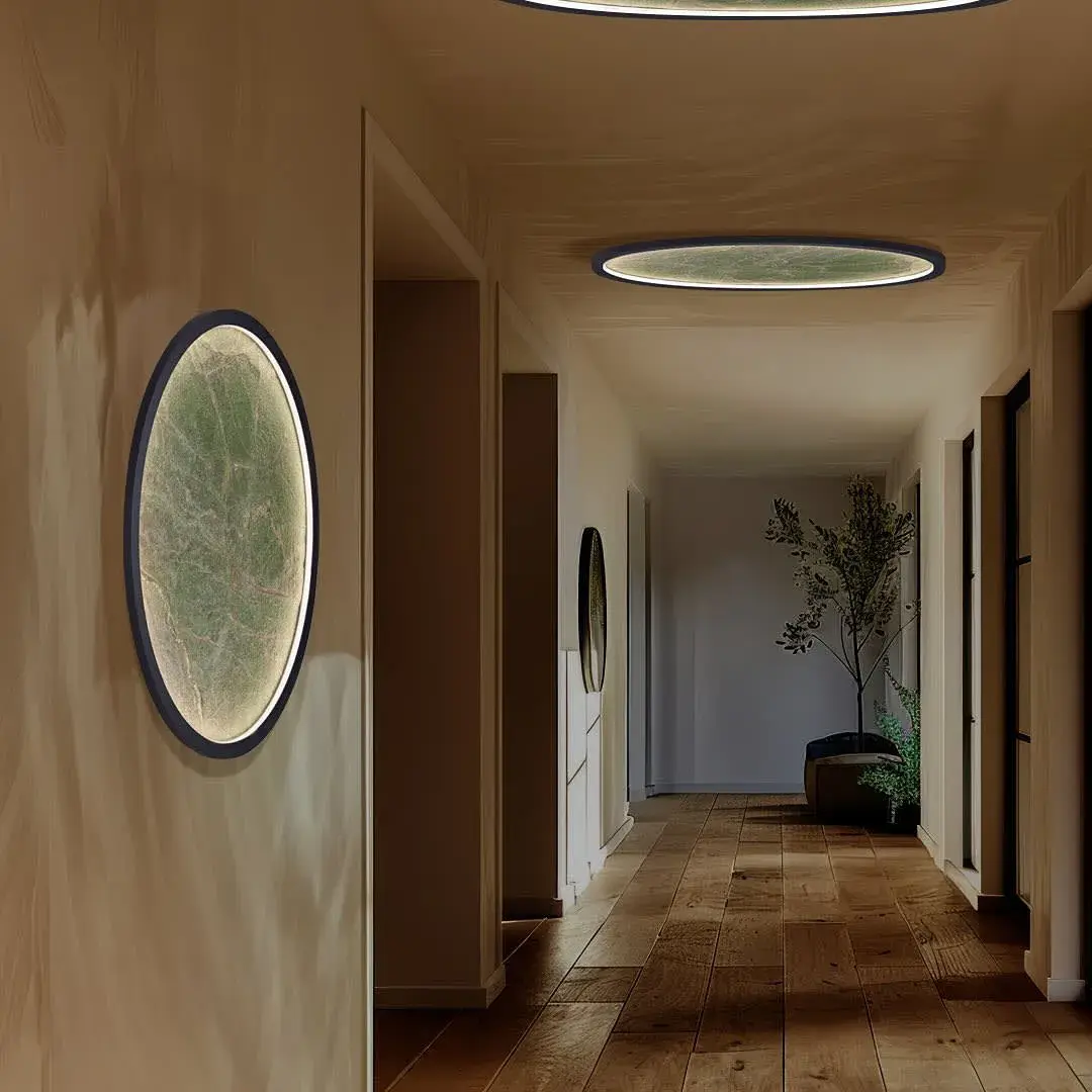 Cover foto voor Verlichting voor Lage Plafonds