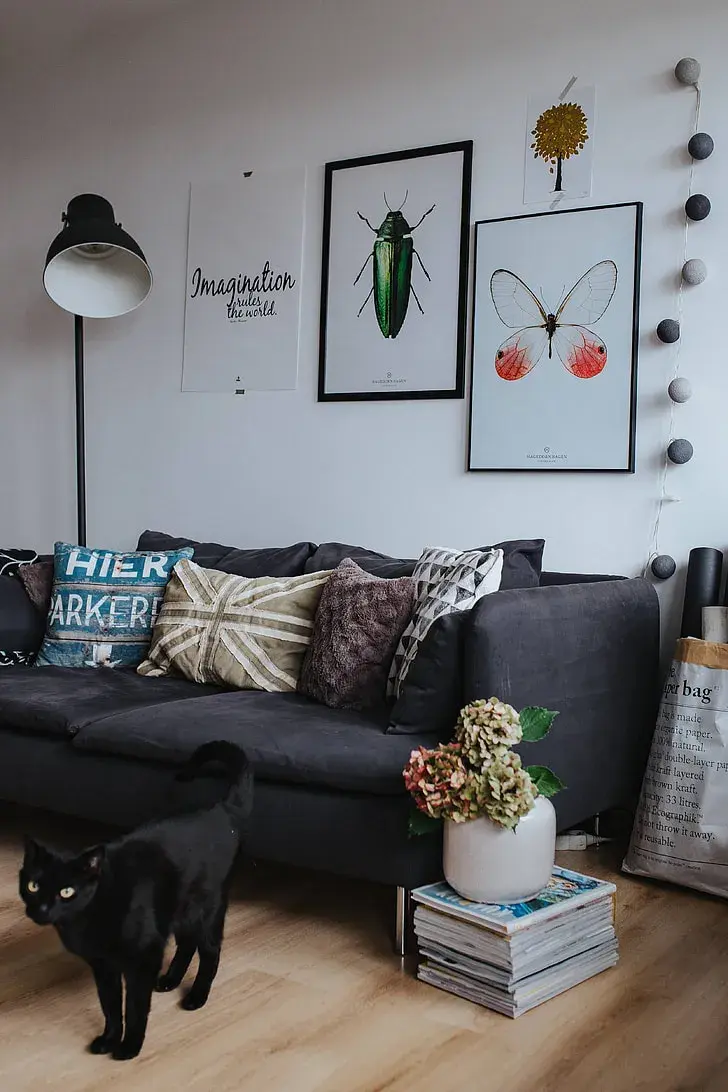 Cover foto voor Verlichtingsvragen voor je huis