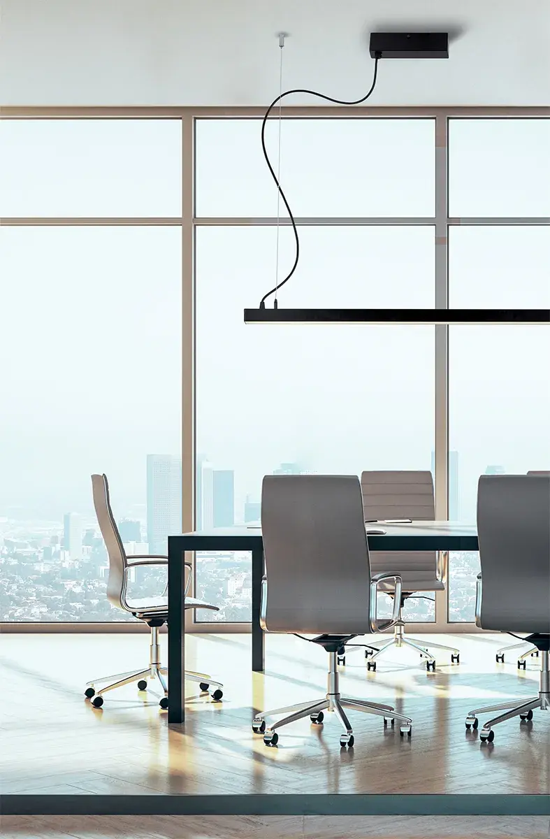 Cover foto voor Het ideale bureaulamp + tips