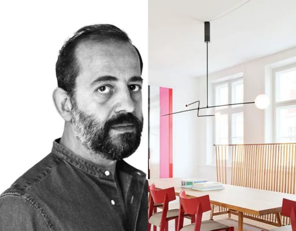 Cover foto voor Mobile Chandelier 3