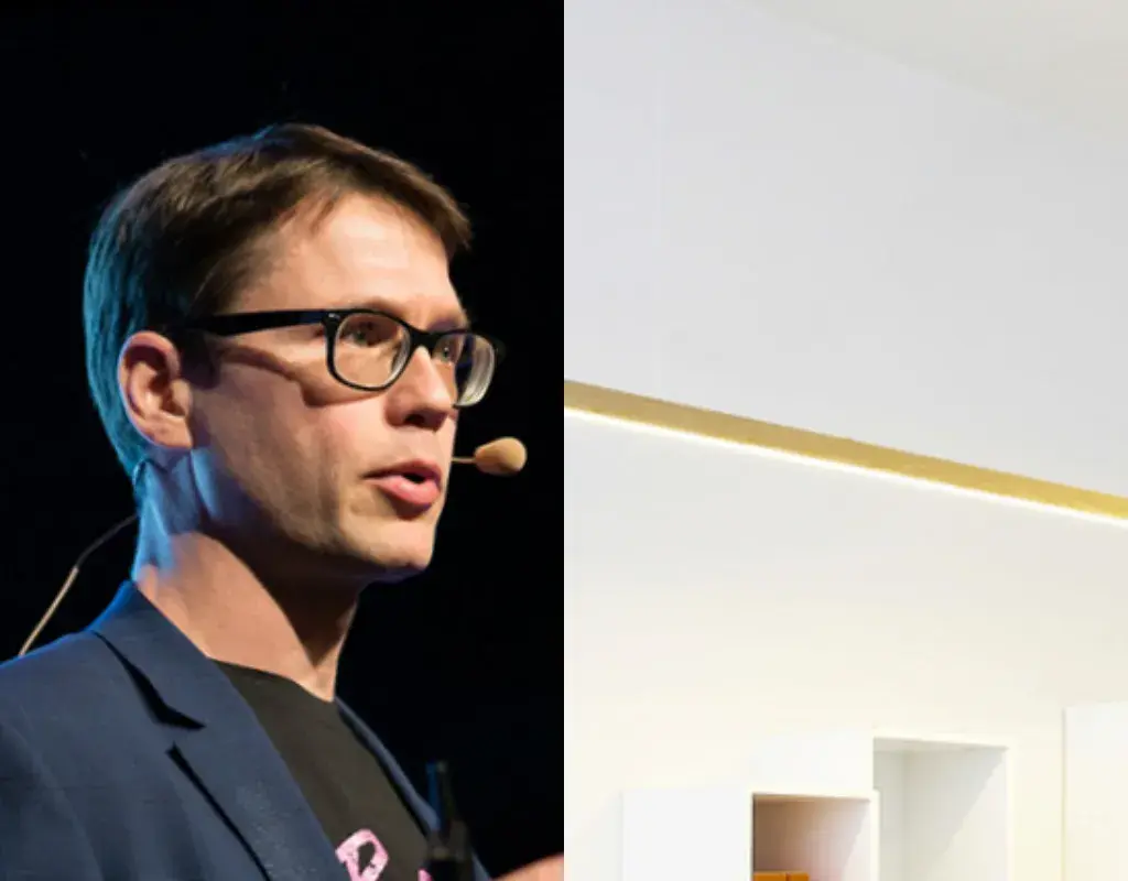 Cover foto voor Een Blik op de Tunto LED28 Hanglamp: Design van Mikko Kärkkäinen