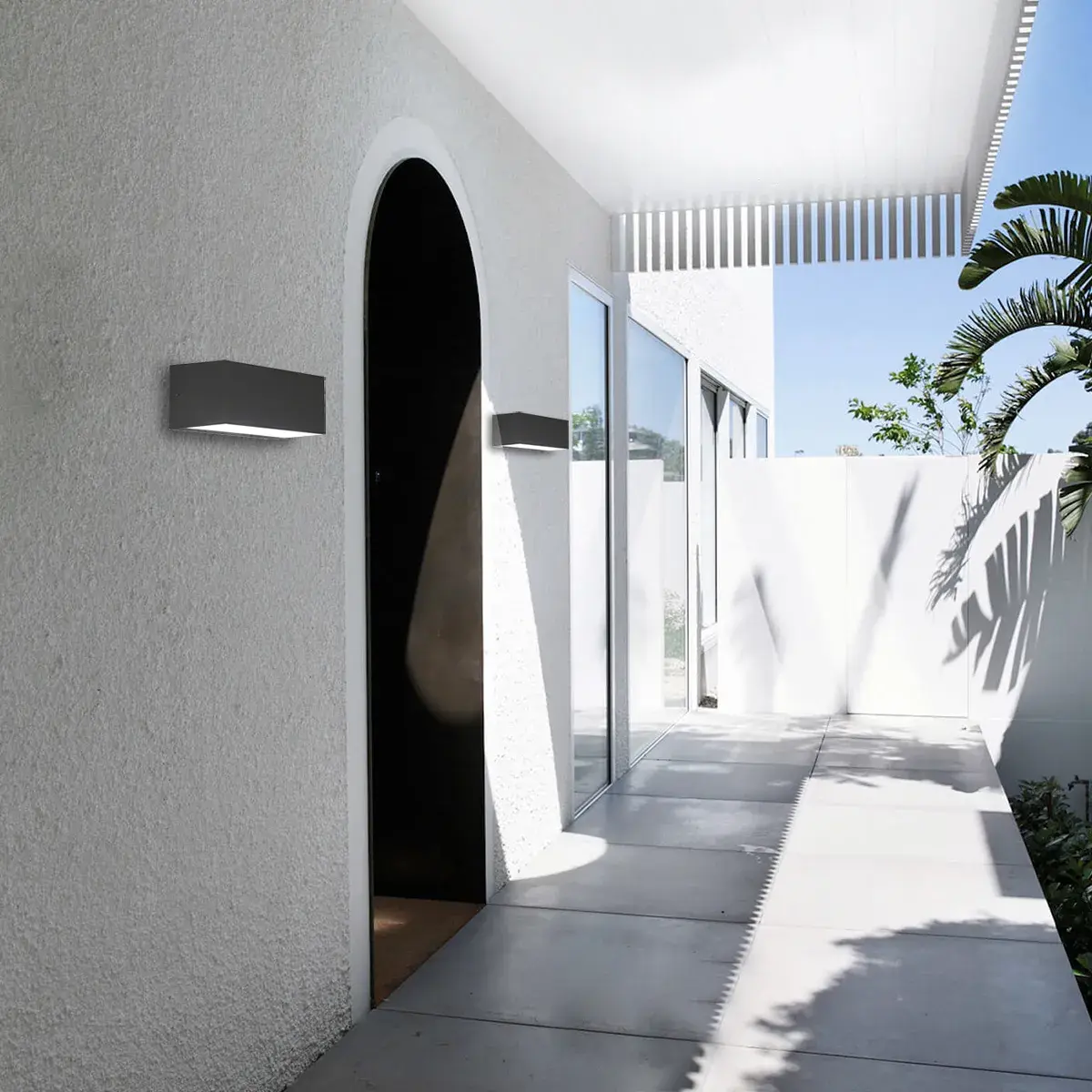 Cover foto voor Veranda Verlichtingstips