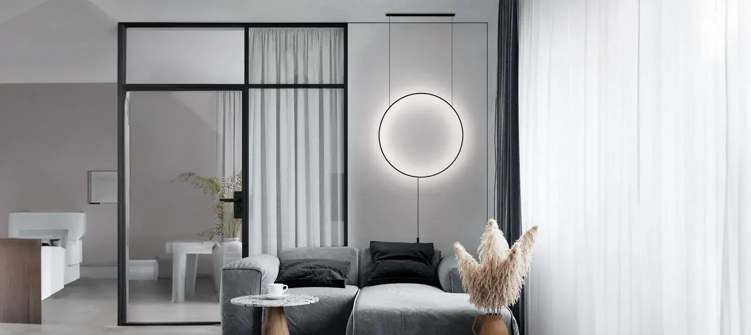 Cover foto voor Unieke verlichtingsoplossingen