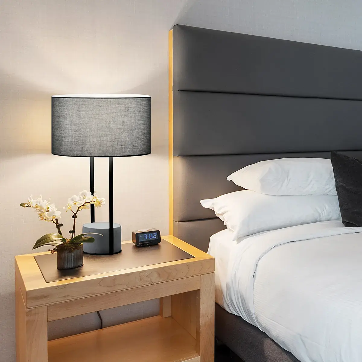 Cover foto voor Gids voor lampenkapstoffen