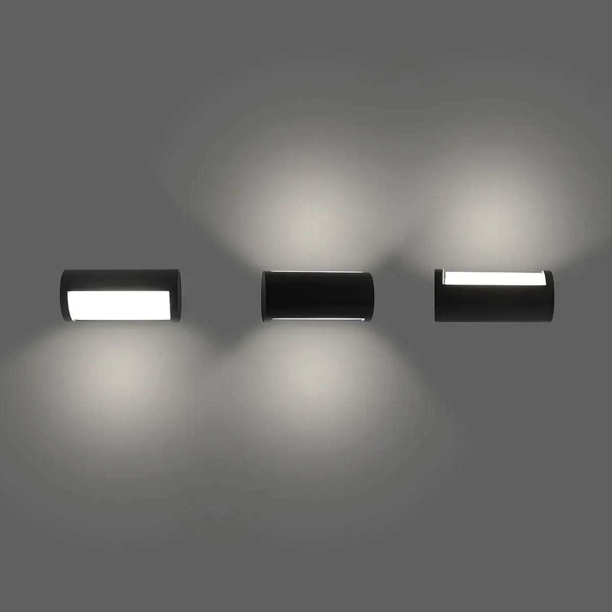 Cover foto voor Glaswandlampen schoonmaken