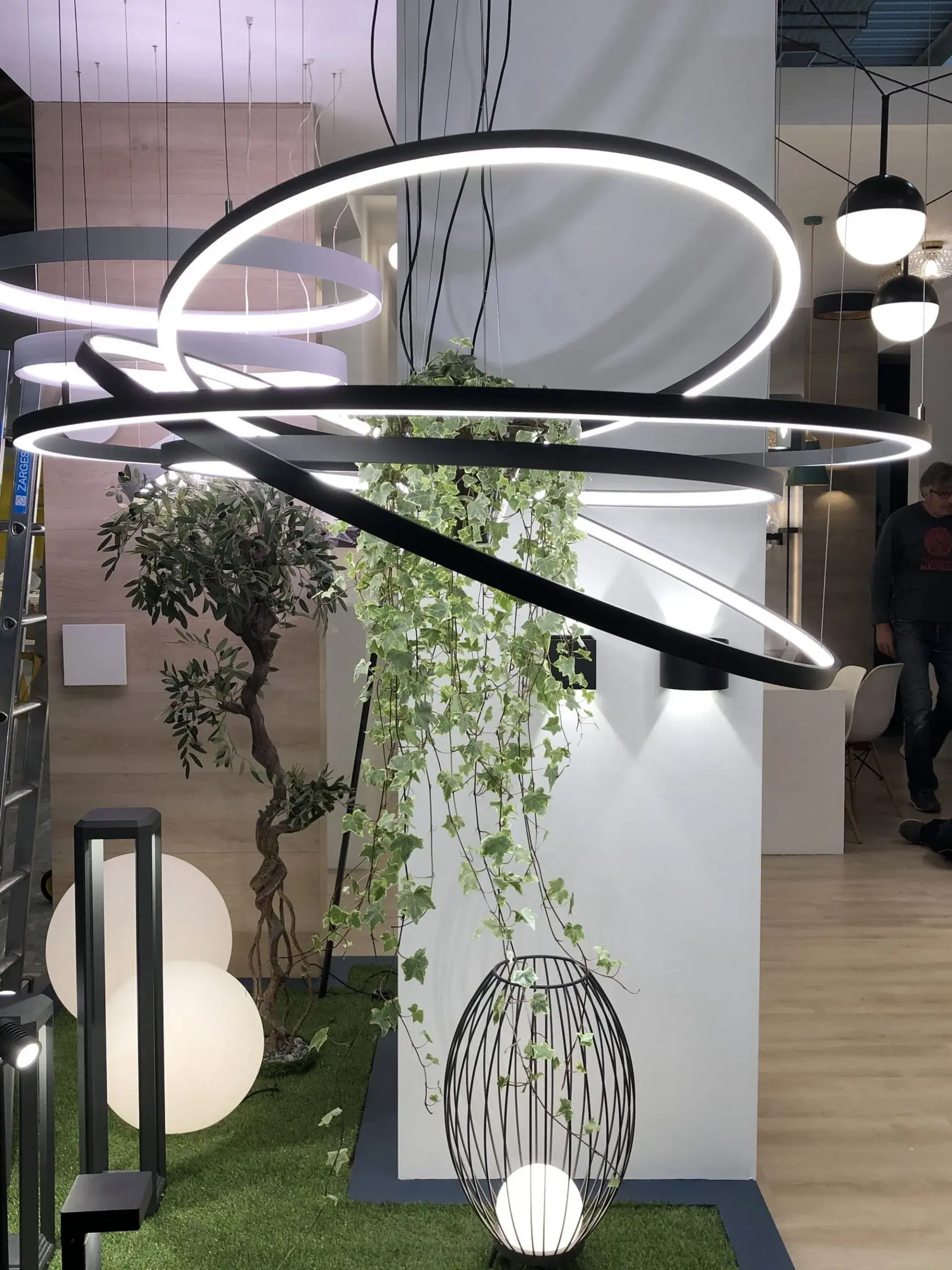 Cover foto voor Design lampen: dé musthave voor je interieur