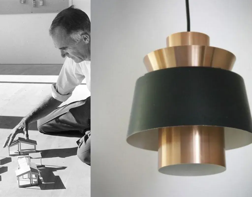 Cover foto voor Tivoli Hanglamp: De Perfecte Symbiose van Design en Functionaliteit