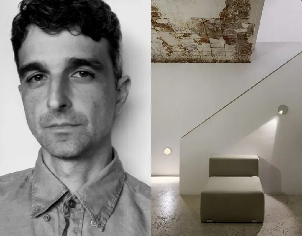 Cover foto voor Eclipse Wandlamp van Vibia